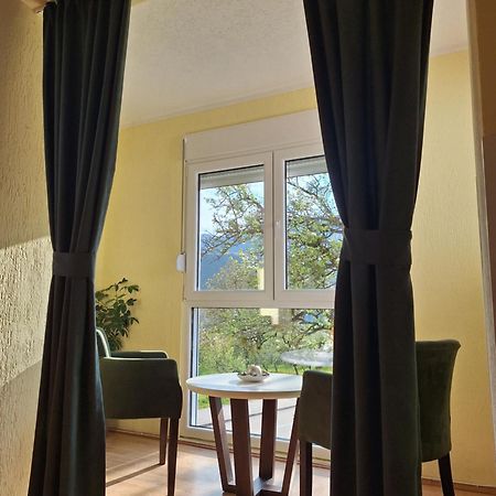 Apartman Sara Plužine Kültér fotó