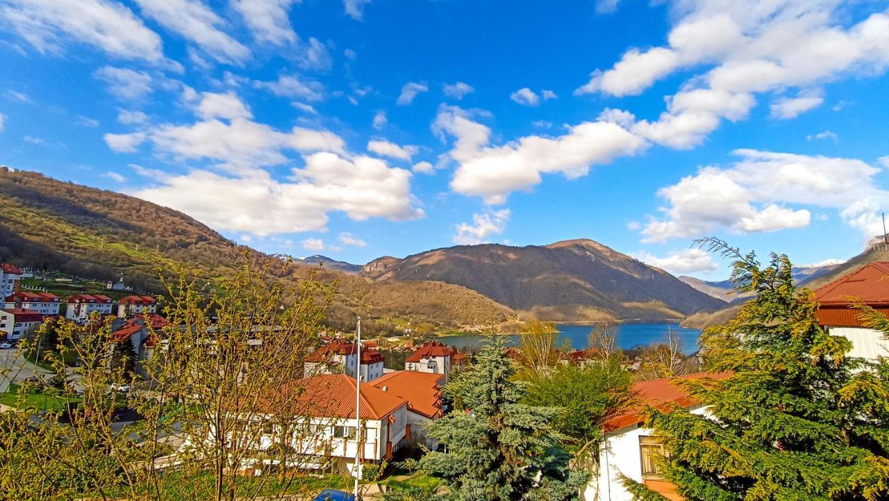 Apartman Sara Plužine Kültér fotó