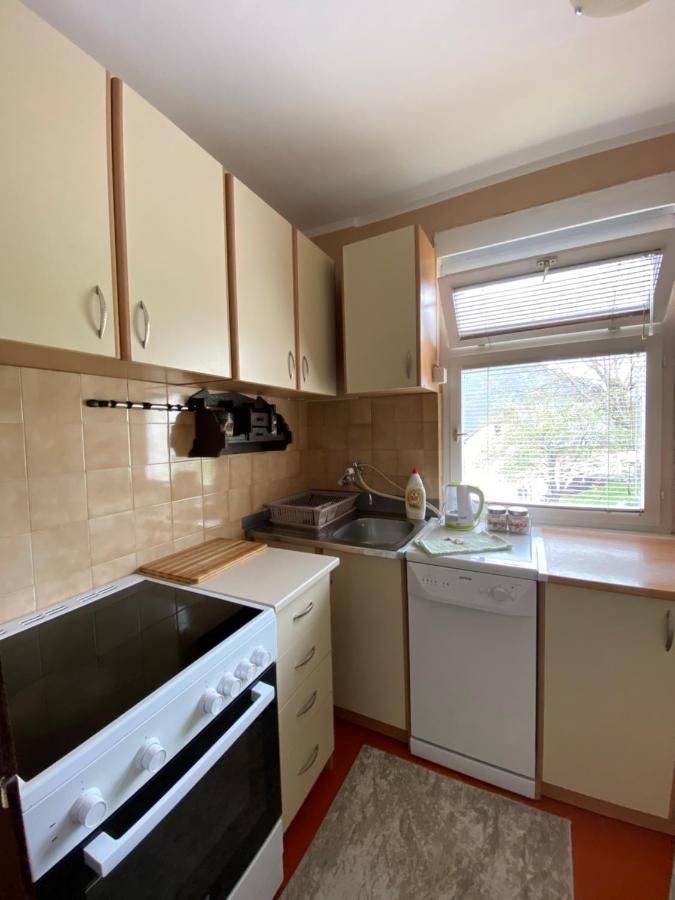 Apartman Sara Plužine Kültér fotó