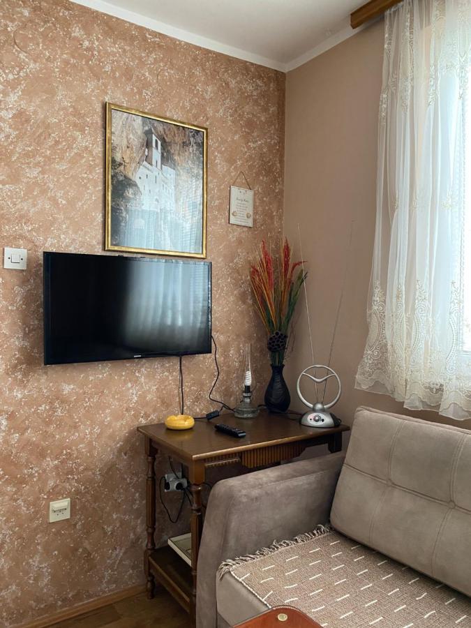 Apartman Sara Plužine Kültér fotó