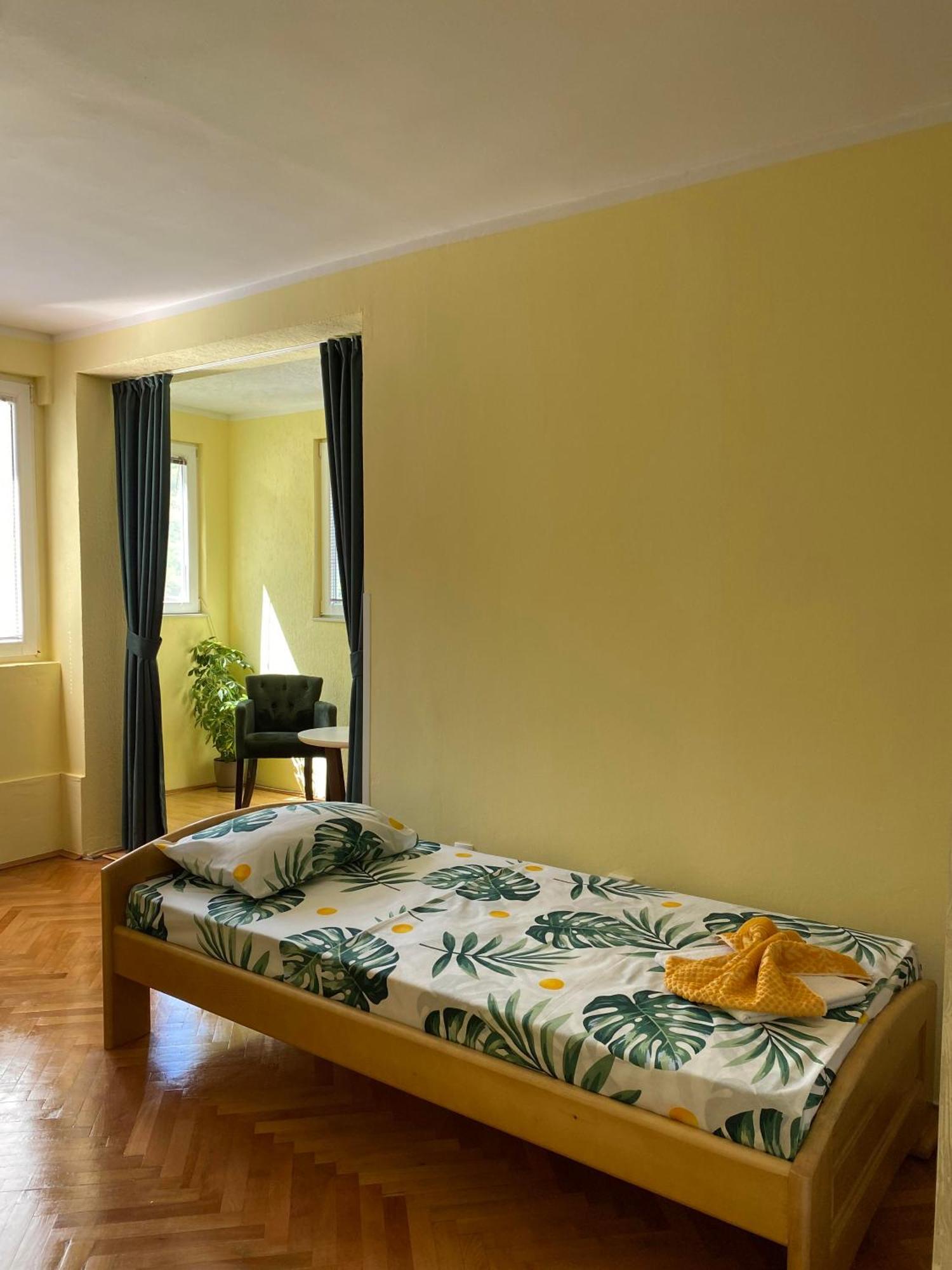 Apartman Sara Plužine Kültér fotó