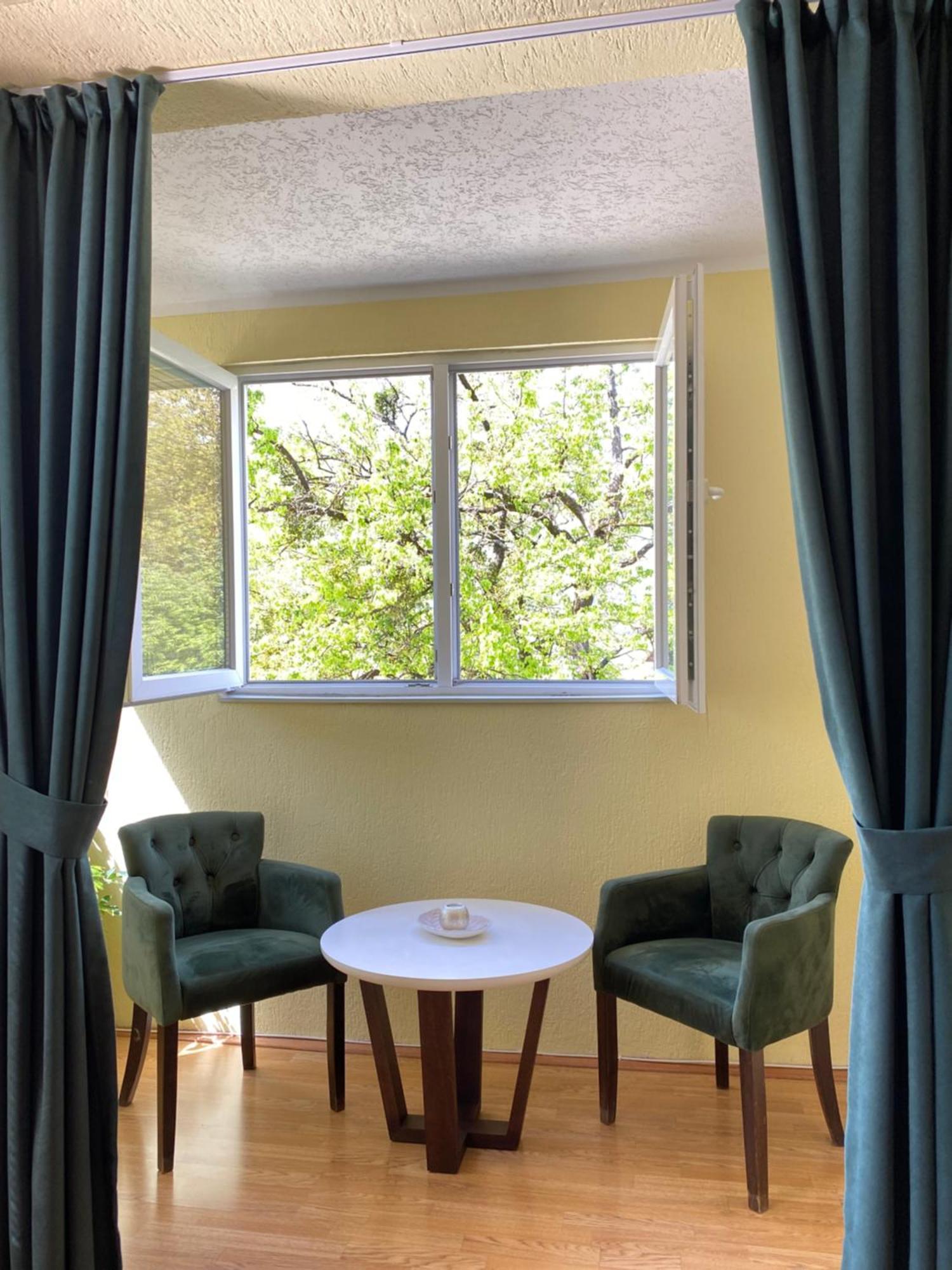 Apartman Sara Plužine Kültér fotó