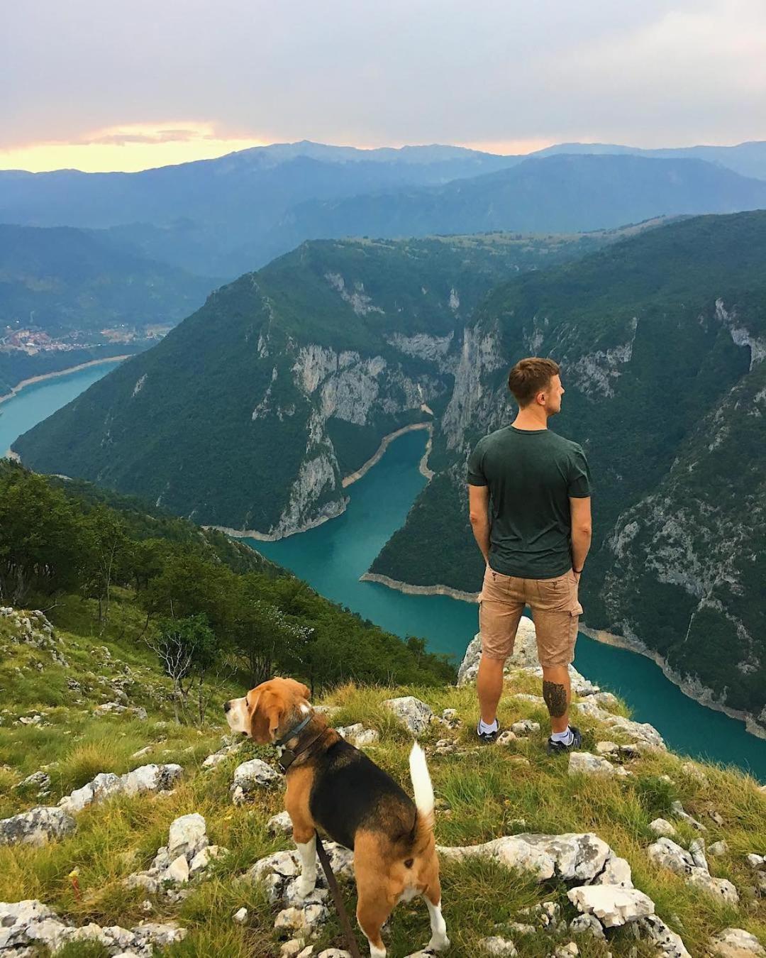 Apartman Sara Plužine Kültér fotó