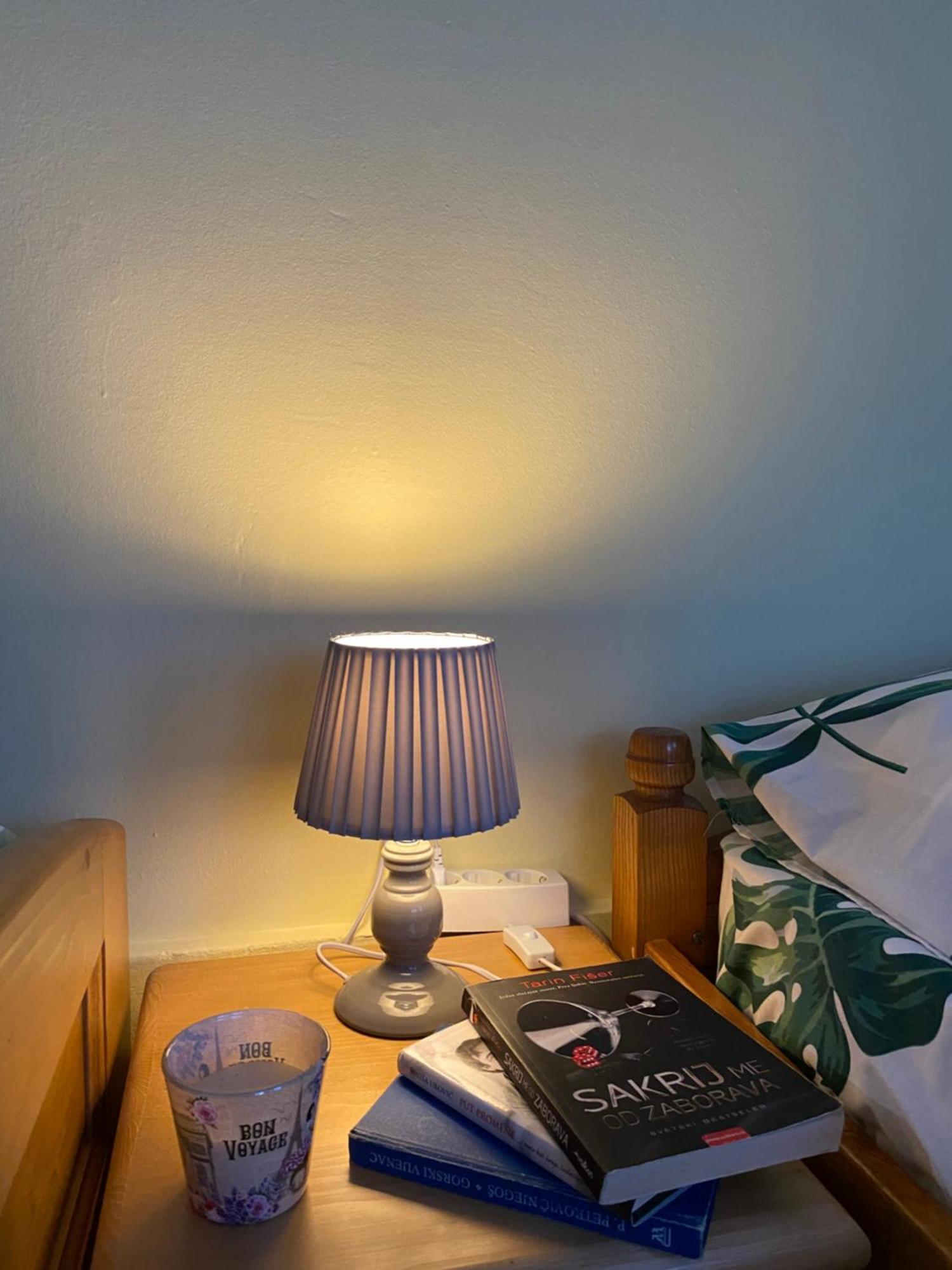 Apartman Sara Plužine Kültér fotó