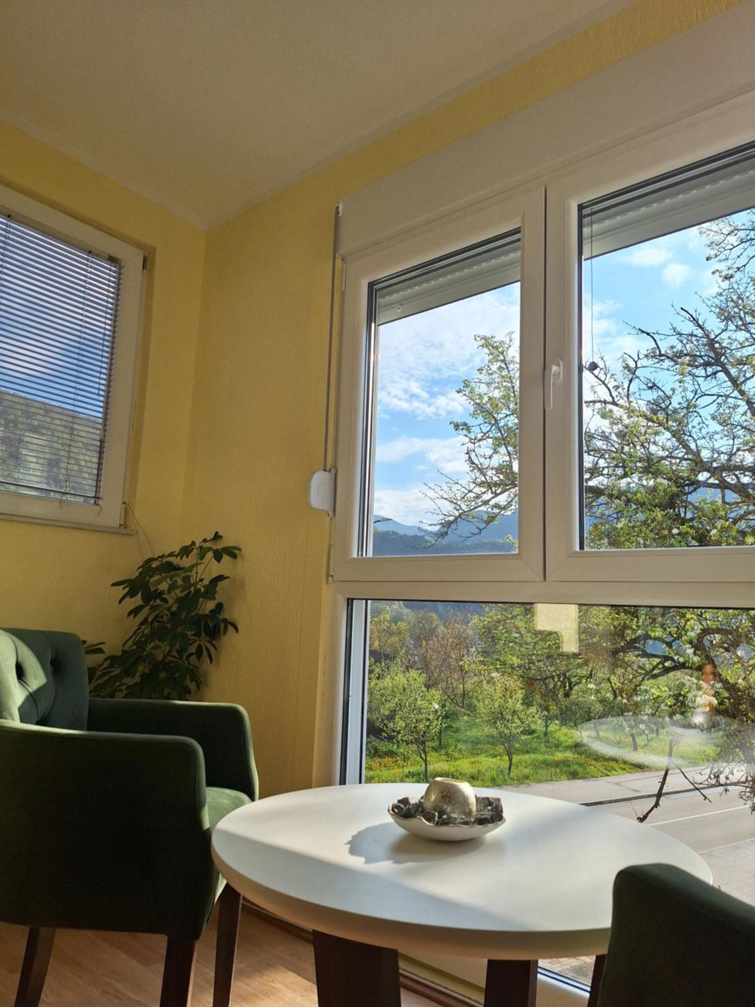Apartman Sara Plužine Kültér fotó