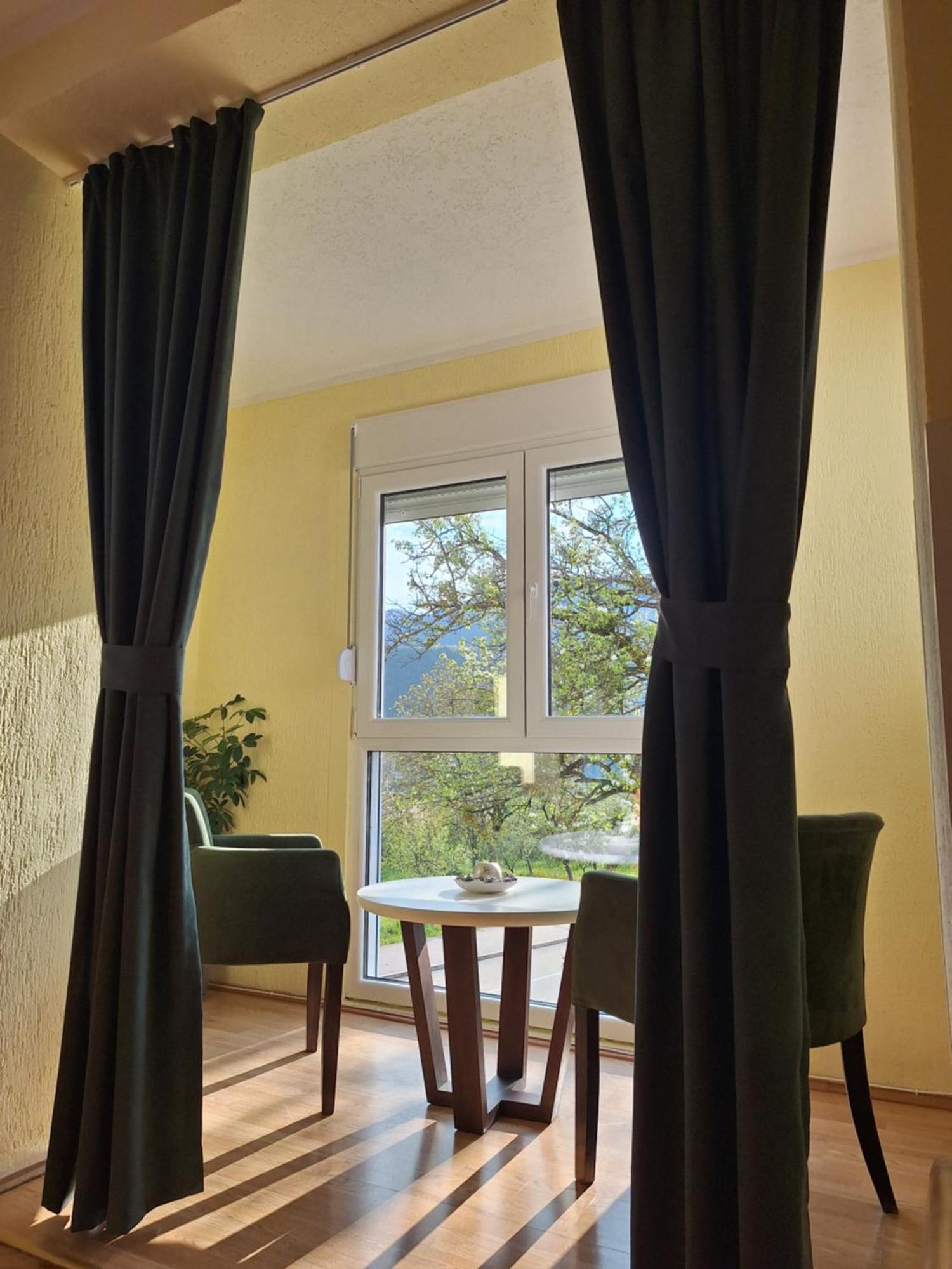 Apartman Sara Plužine Kültér fotó